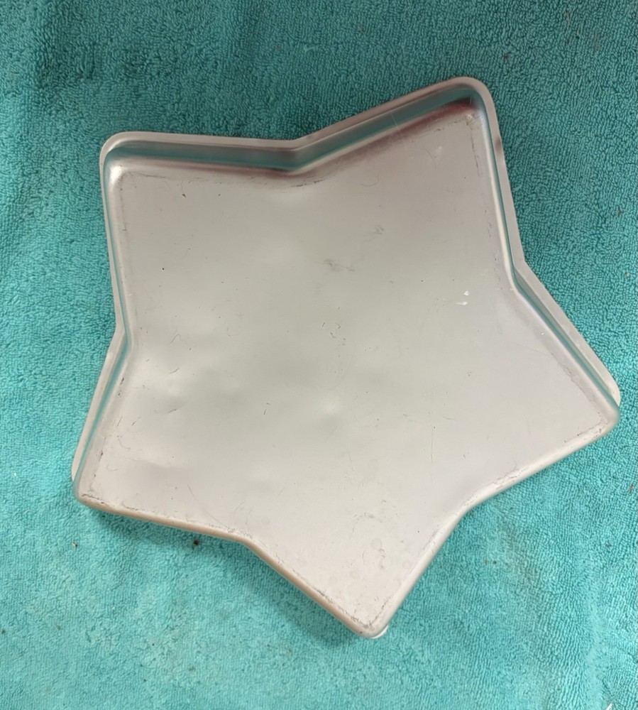 Wilton Star Cake Pan