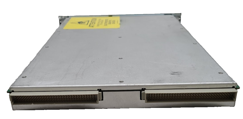 NATIONAL INSTRUMENTS VXI-1394 C-SIZE MODULE