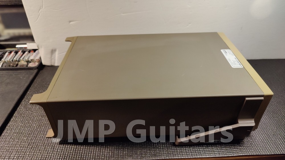 Keithley 2700 6.5 Digit Multimeter / Data Acquisition System DAQ / DMM