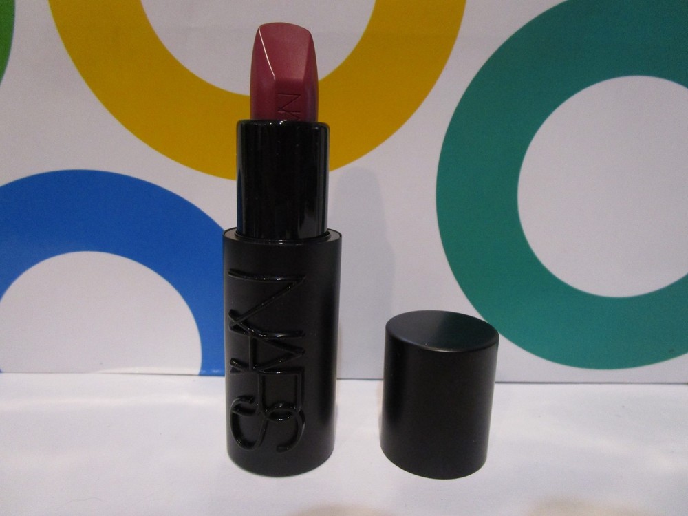 NARS  ~ EXPLICIT LIPSTICK ~ # 883 AFTER PARTY ~ 0.13 OZ