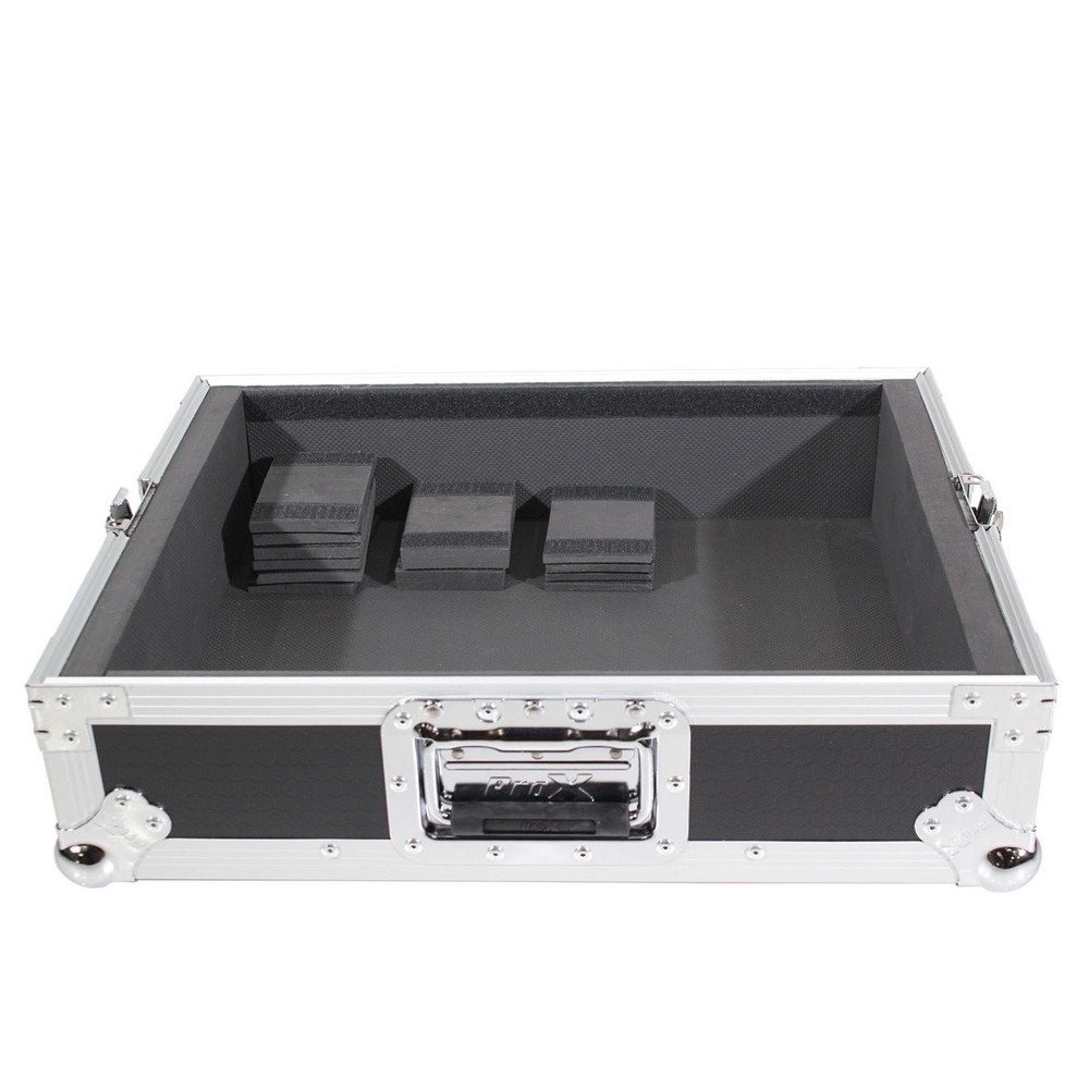 ProX T-TT Turntable Case for Classic Technics SL1200 Turntable