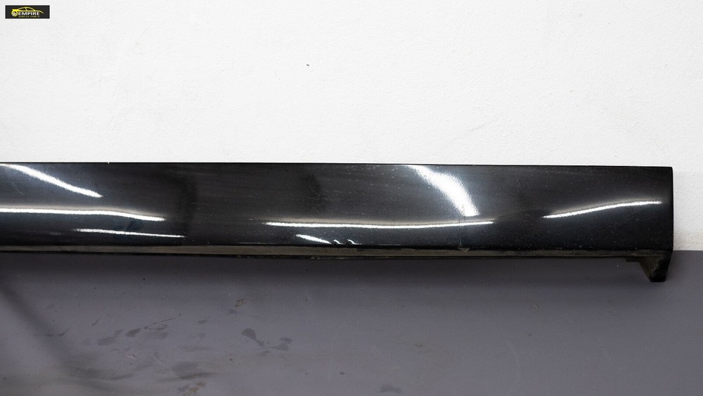 JAGUAR XE 2019 DRIVER SIDESKIRT
