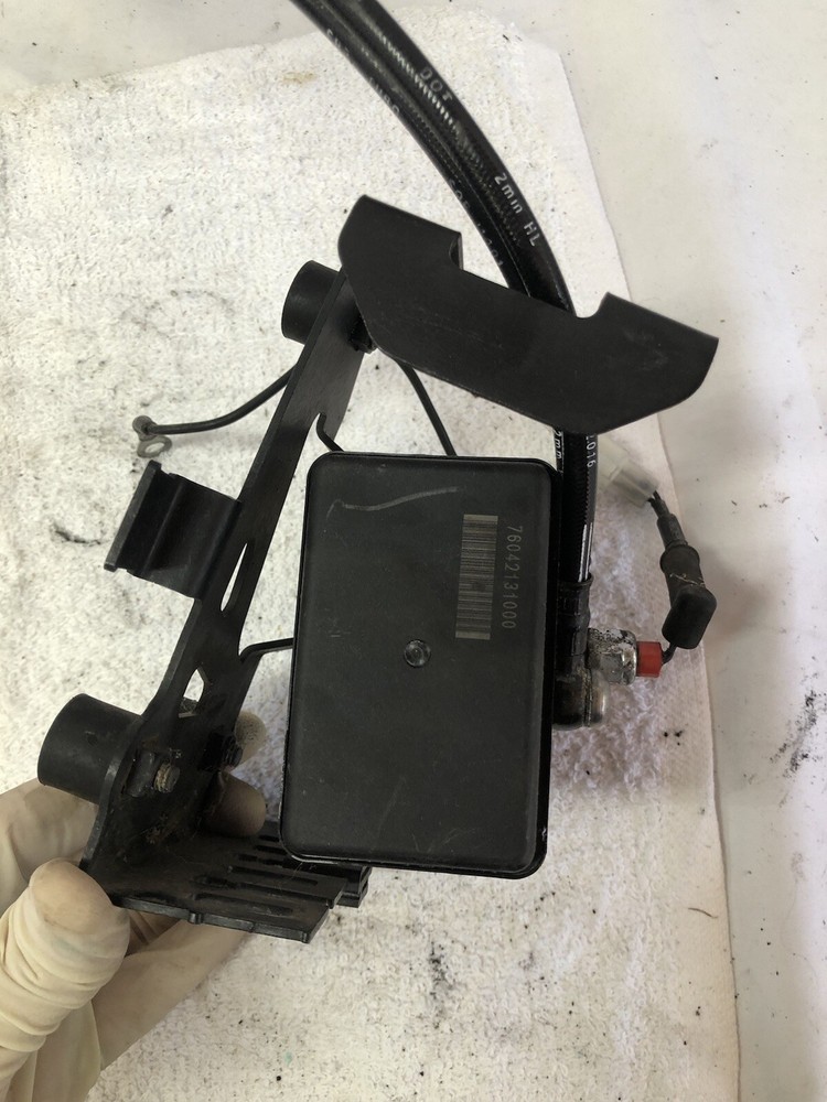 2016-2019 KTM Duke 690 ABS Module Modulator 16 17 18 19