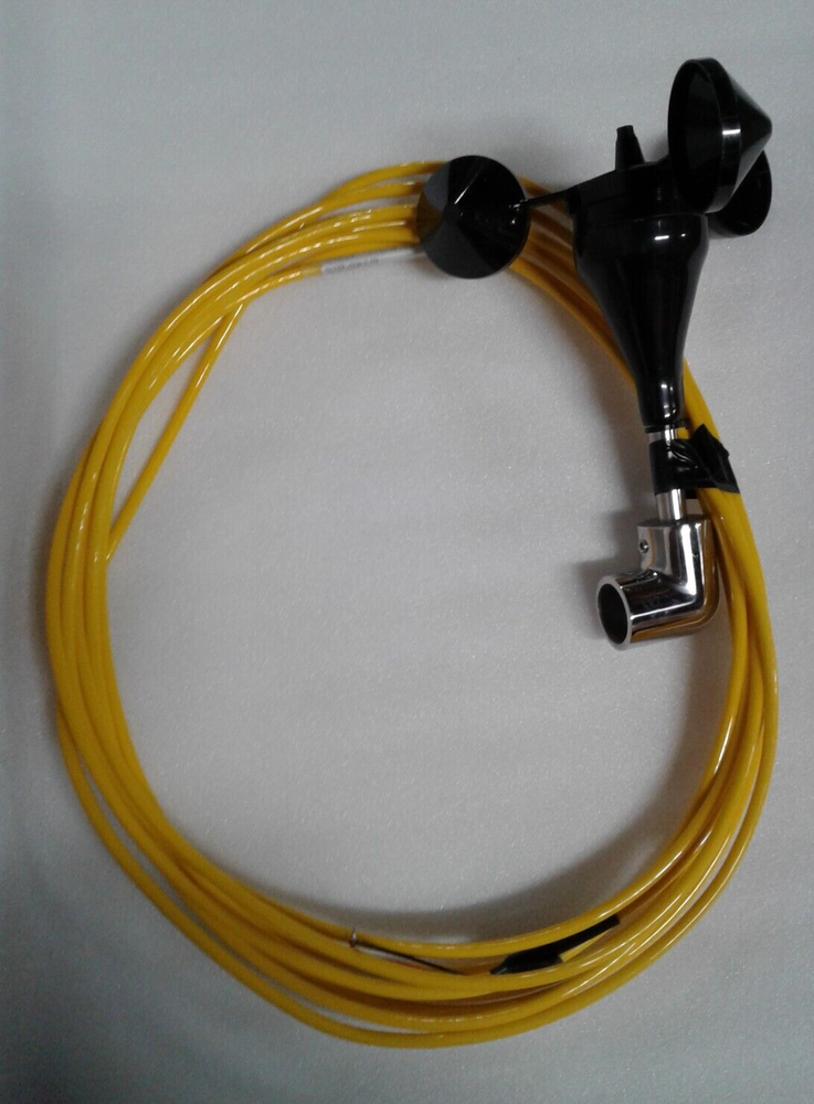 Global Water Instruments WE550 Wind Speed Sensor - New, NIB