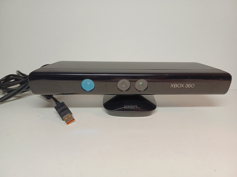 XBOX 360 KINECT SRNSOR  BAR
