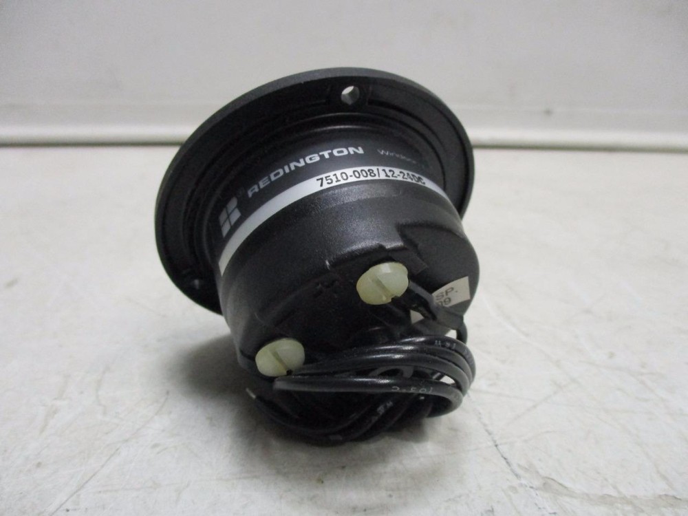 Redington Hourmeter 7510-008 12-24DC