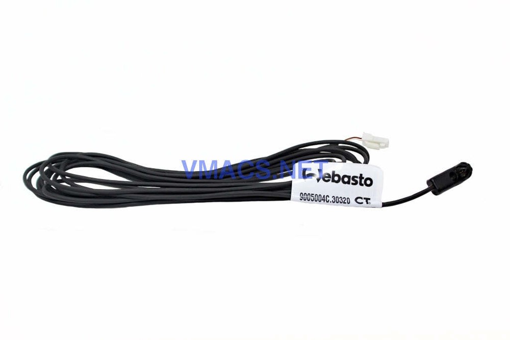 Webasto Sensor External Temperature for Air Top 2000 STC 1319842A