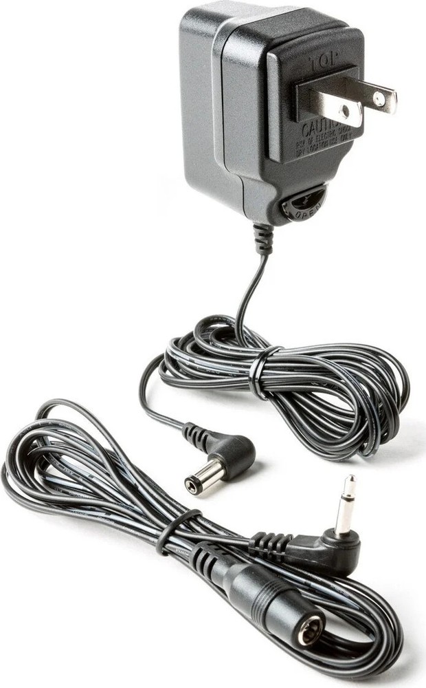 9-VOLT AC ADAPTER (OLD PEDALS)
