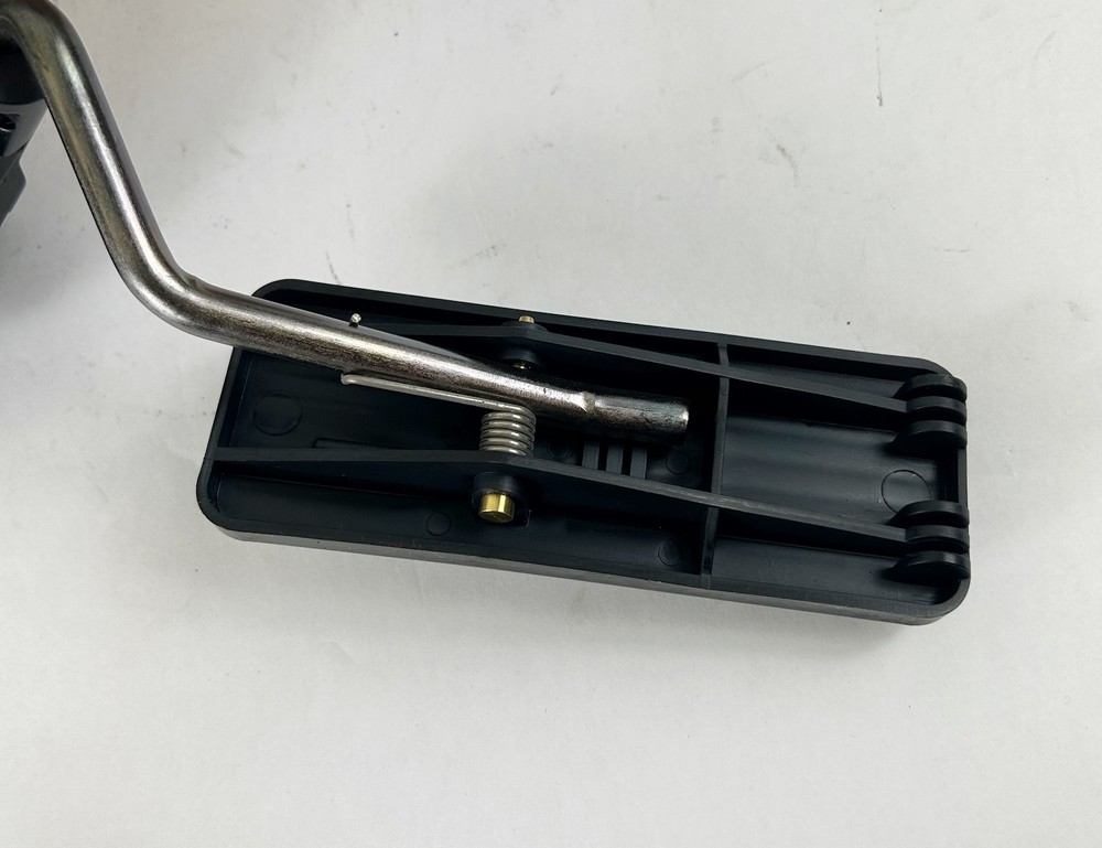 Williams Controls A01-25171-002 Accelerator Pedal