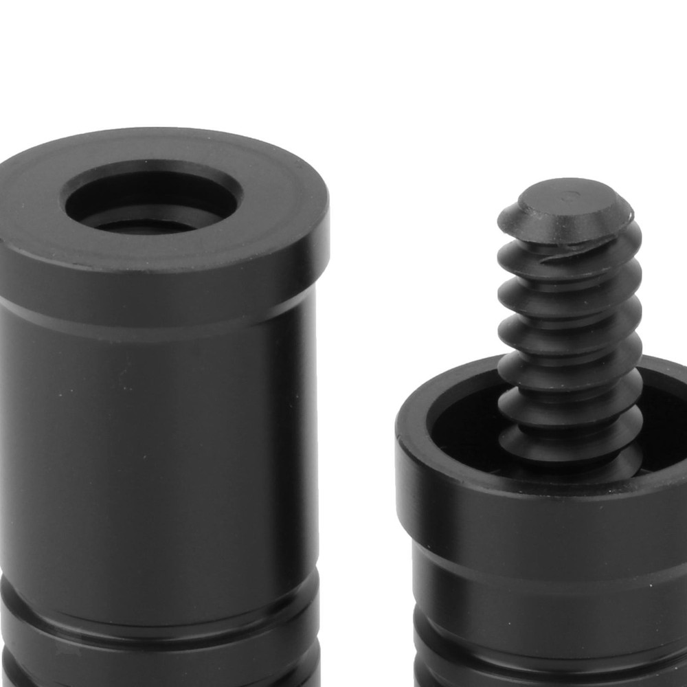 Joint Protector for Pool Cue Billiards Sticks Protect Your Cue Stick Tool 3/8