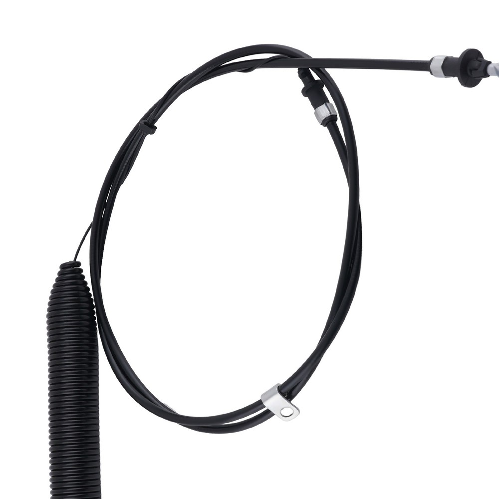 78" Control Cable for John Deere X145 D105 E100 GY22387
