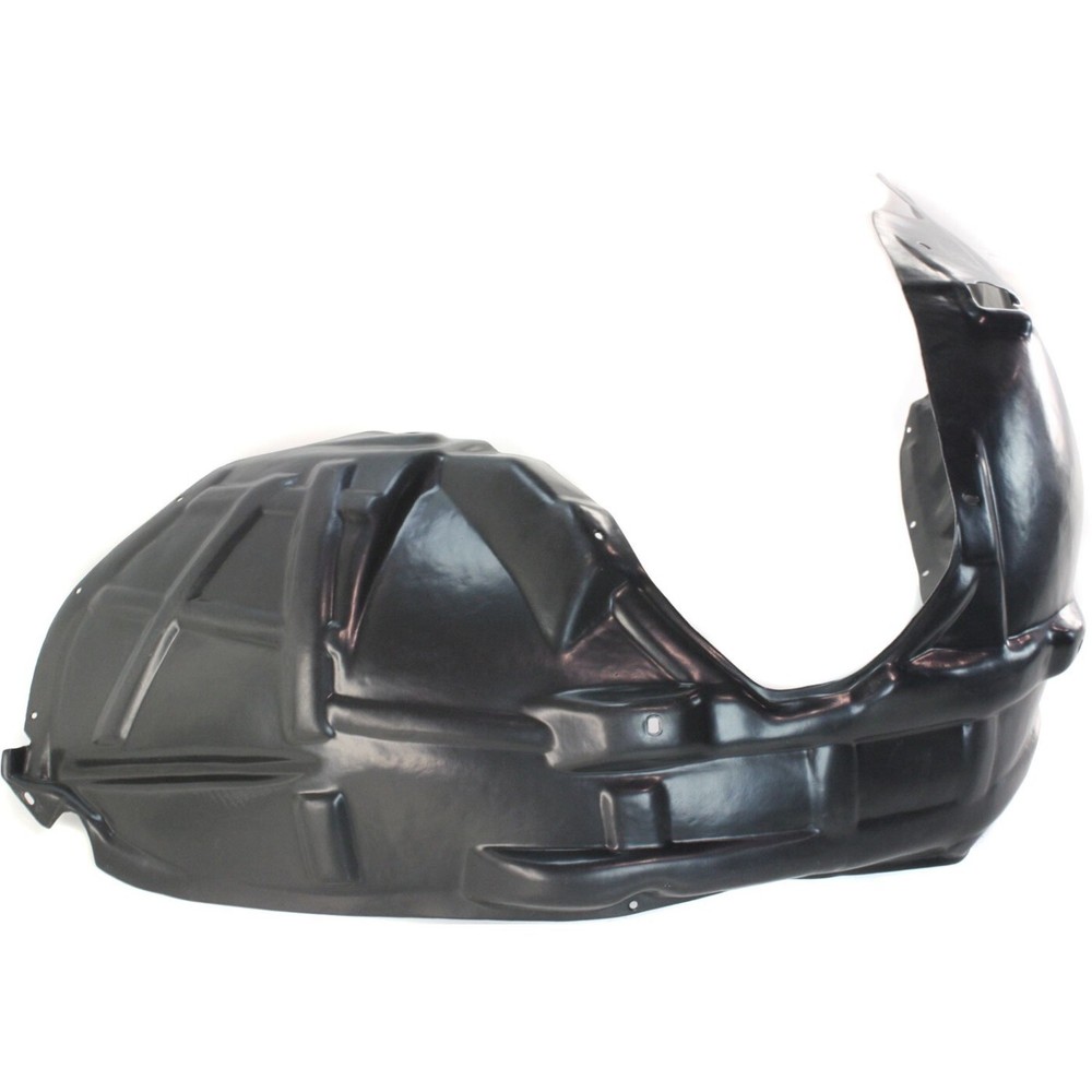 Splash Shield For 2008-2014 Dodge Challenger Front Left & Right Side Set of 2