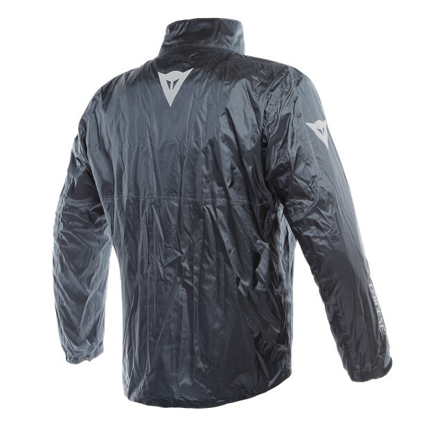 Dainese Rain Waterproof Over Jacket