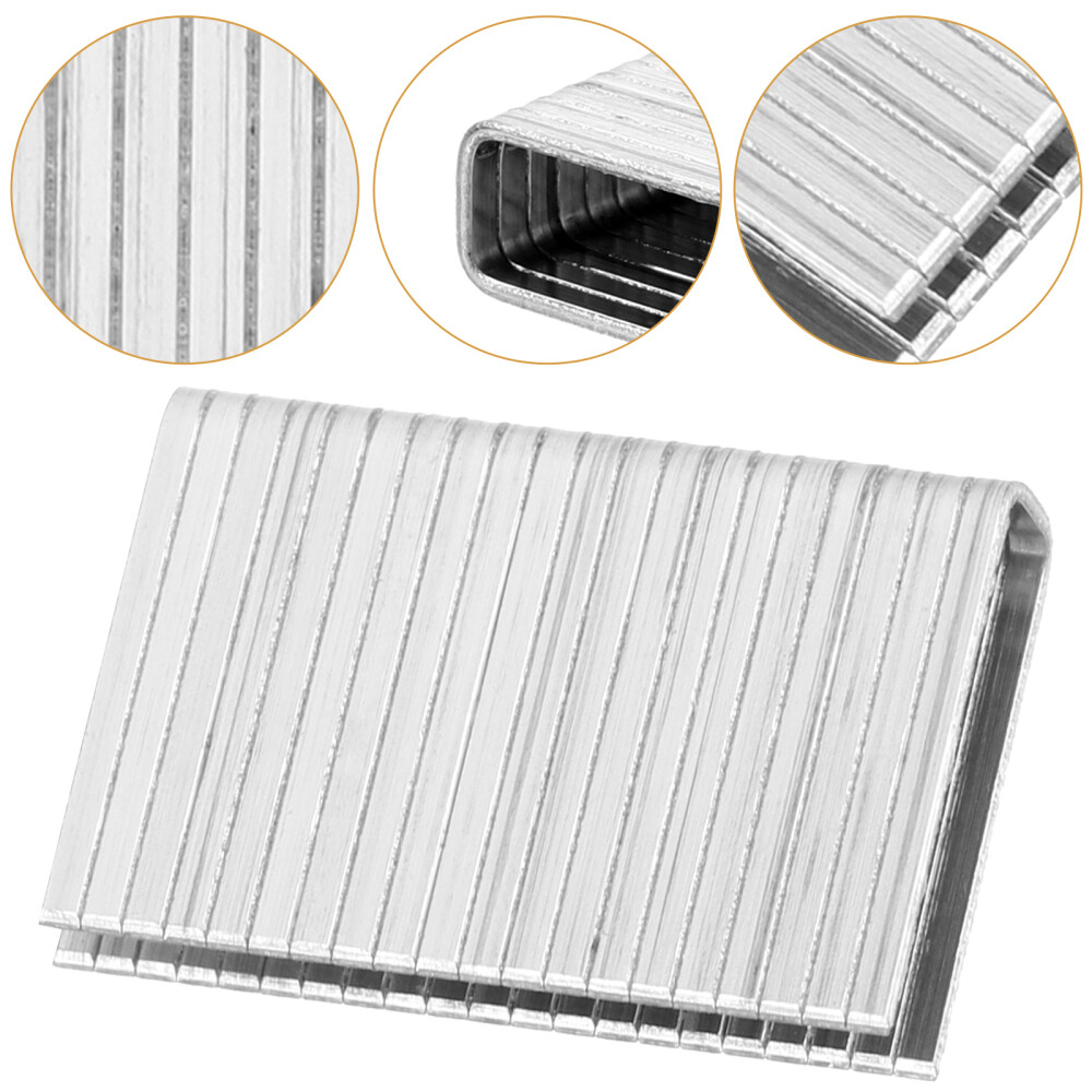 20pcs Replacement Louvers Staples Interior Window Shutter