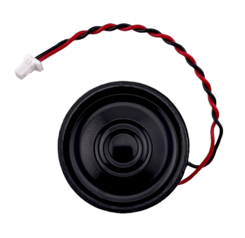 Replacement Speaker & Wire For ESCORT Redline EX, Redline 360c Radar Detector