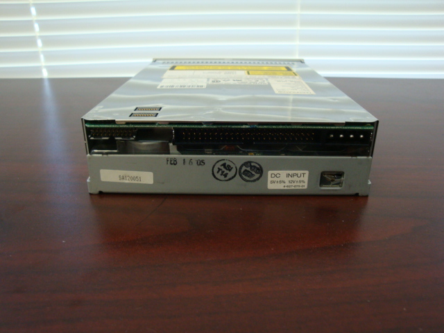 HP C1113H 2.6Gb MO Drive