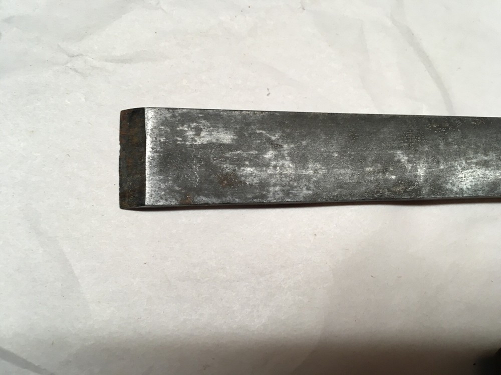 Vintage Keen Kutter 3/4” Beveled Edge Woodworking Chisel