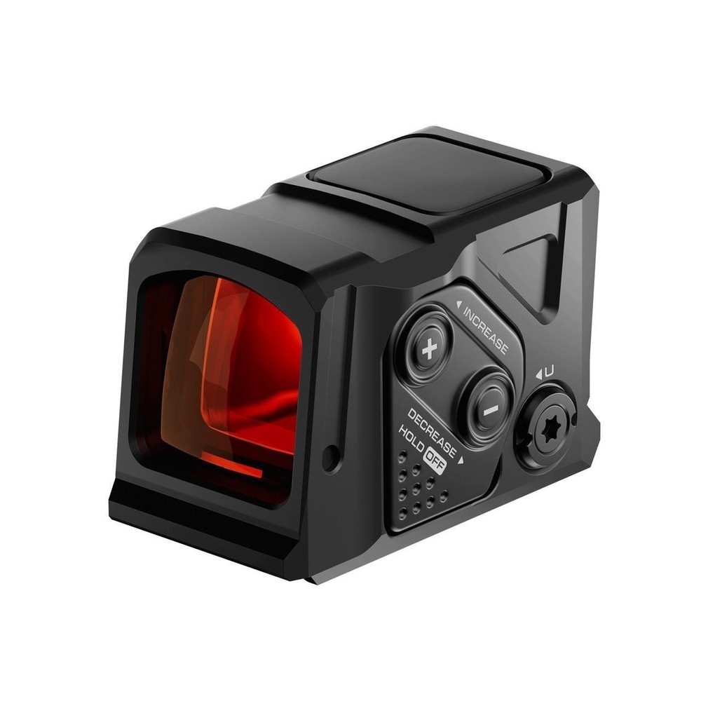 Aimpoint COA 3.5 MOA Red Dot Reflex Sight w/ integrated A-CUT interface PA000489