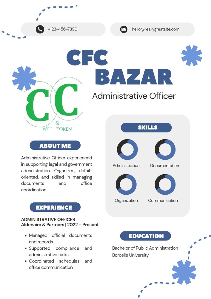 Modern Resume Template Bundle | 11 Editable Canva/PDF/PPTX Templates | CV