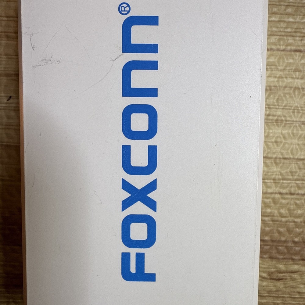 Apple Supplier Foxconn Log Strong Growth Says Cautiously Optimistic
