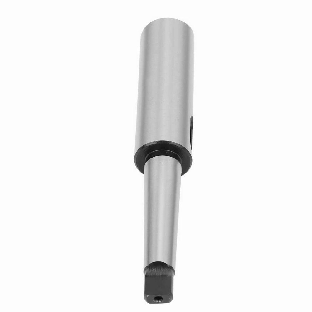 MT2-MT2 Extension Sleeve with External and Internal Morse Taper MT2 Precision...