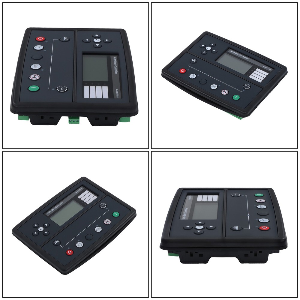 1PC DSE-7310 Deep Sea Generator Load Share Auto Start Control Module