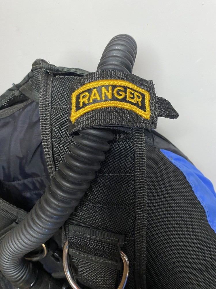 DUI Drysuit