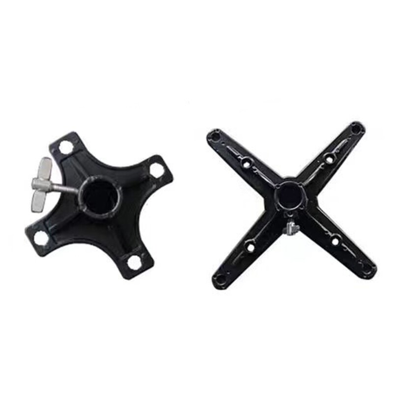 Drum Stool Base Support Drum Chair Seats Throne Base Holder Easy Installation