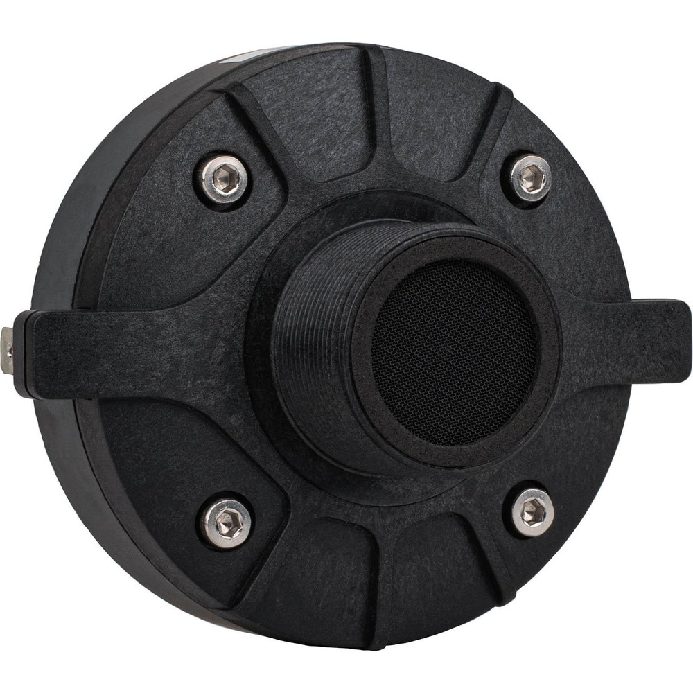 LaVoce DF10.101LS 1" Polymer Compression Driver 1-3/8"-18 TPI