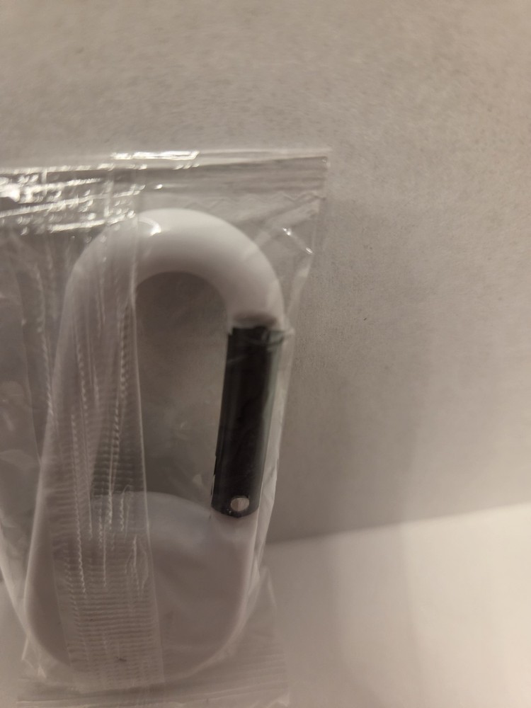 COMPASS / BACKPACK CLIP / KEYCHAIN 3"