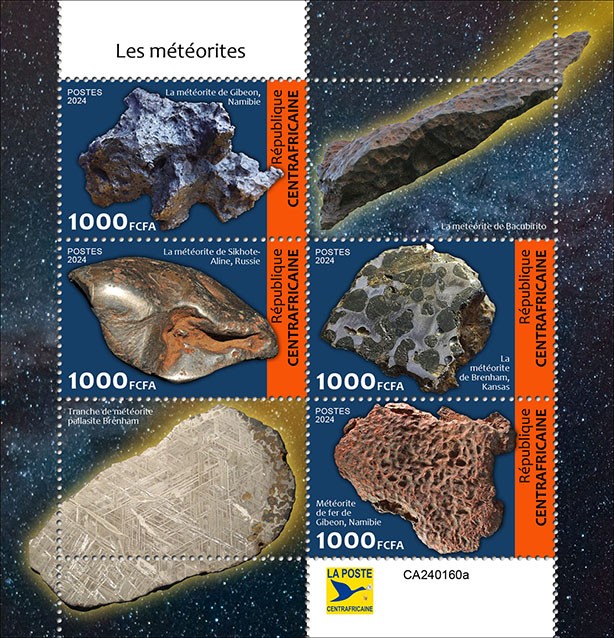 Meteorites