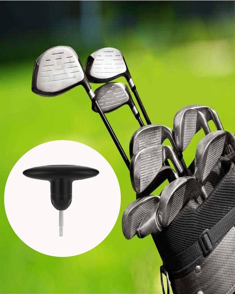 WenTigDY Golf WrenchTool DriverTool Head Adjustment Tool Golf...