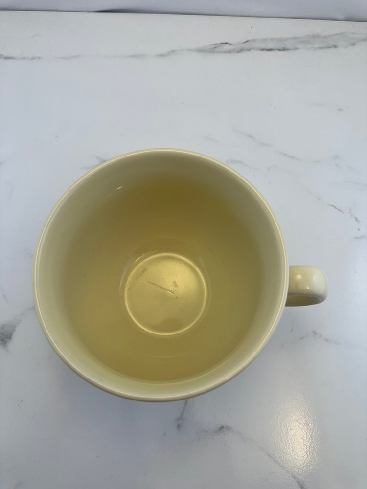 Hershey's Chocolate Mug