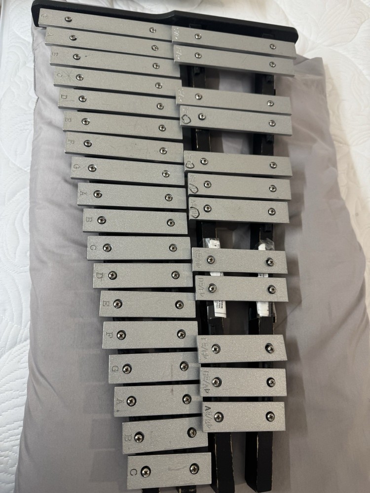 Use Xylophone In Good Condition