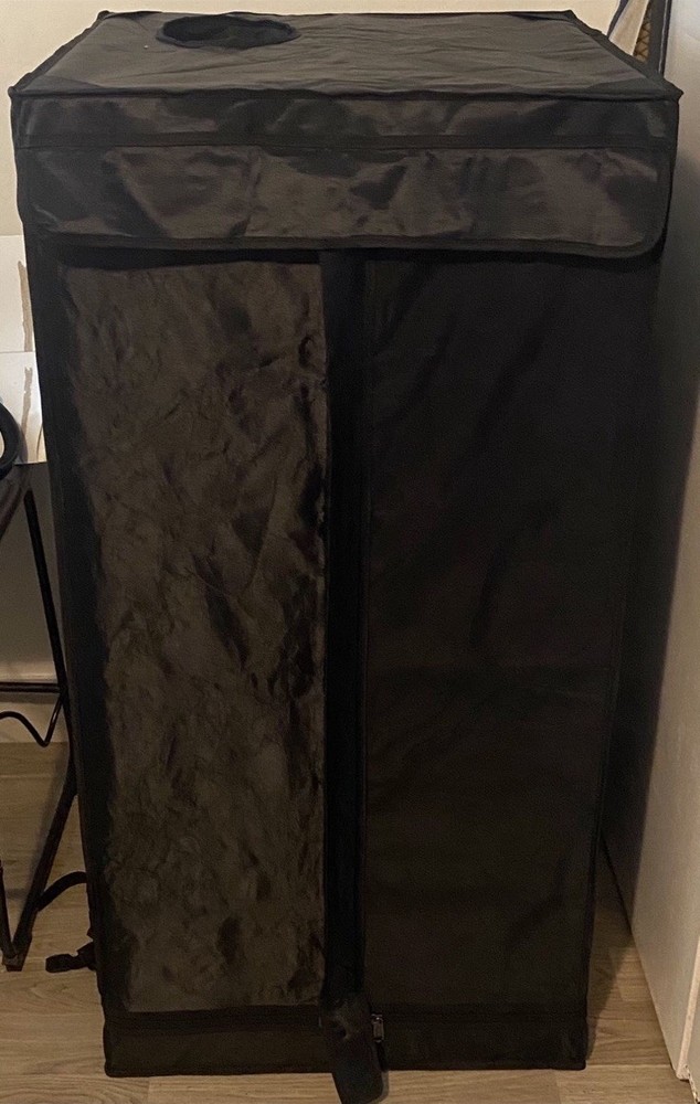 4ft Environmental Tent