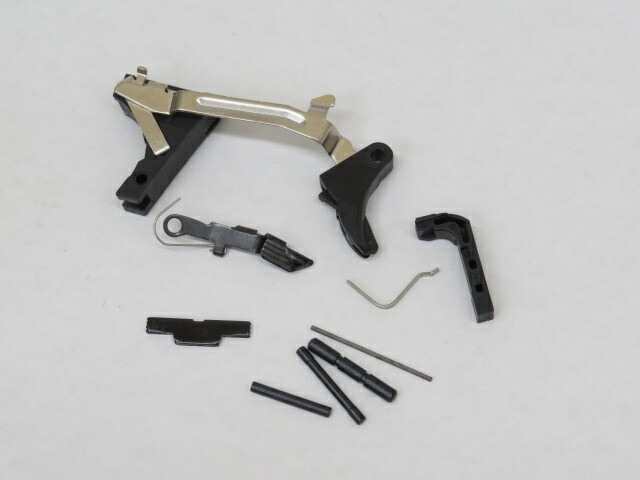 Lower Part Kit (LPK) For Glock 22 GEN3. NEW