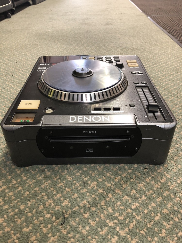 Denon DN-S3000 Table Top DJ CD Player