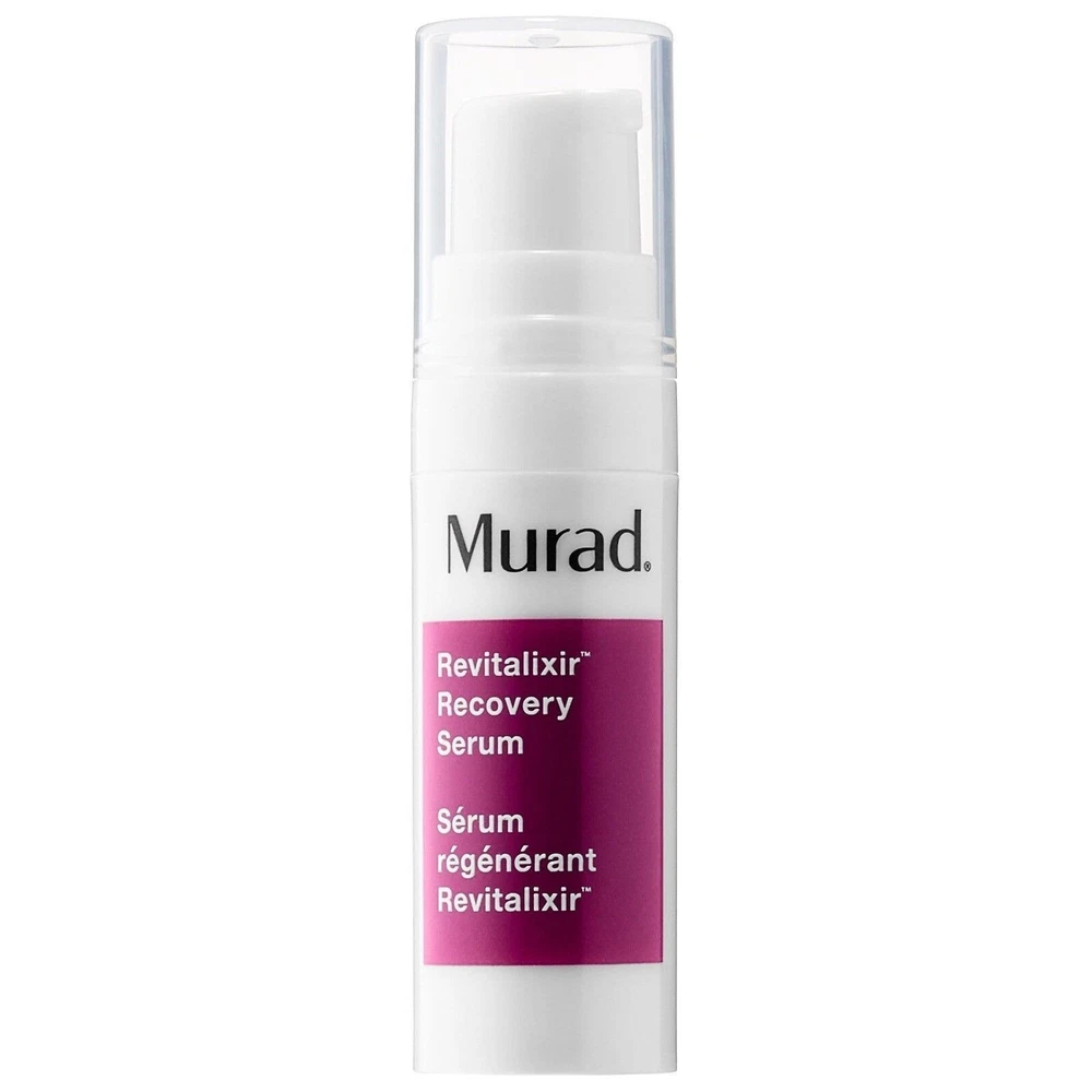 Murad Revitalixir Recovery Serum 5ml 0.17oz NEW FAST SHIP