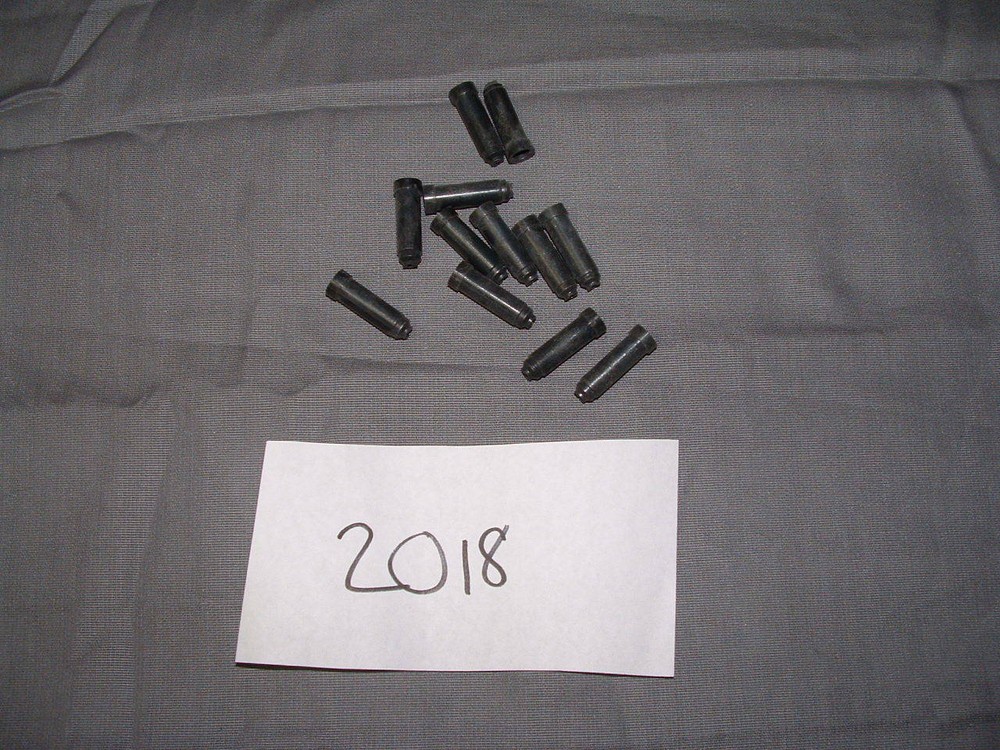 NEW 1 Dozen Carbon Inserts Size 2018 #ARCHERY