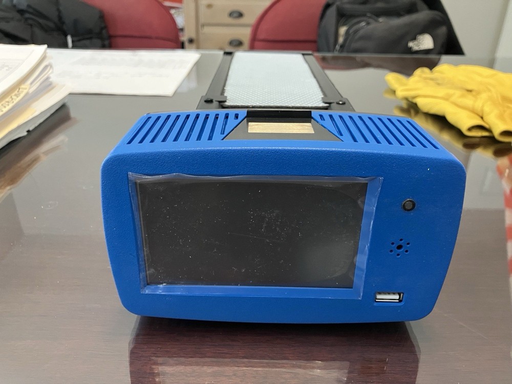Respicaire Oxy 4-Advanced Air Purifier