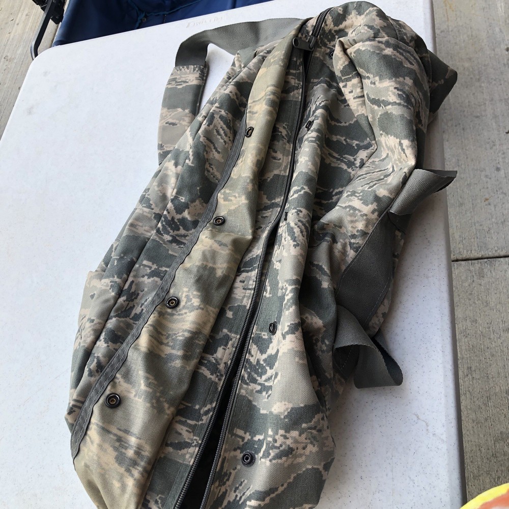 Air Force duffel bag Large