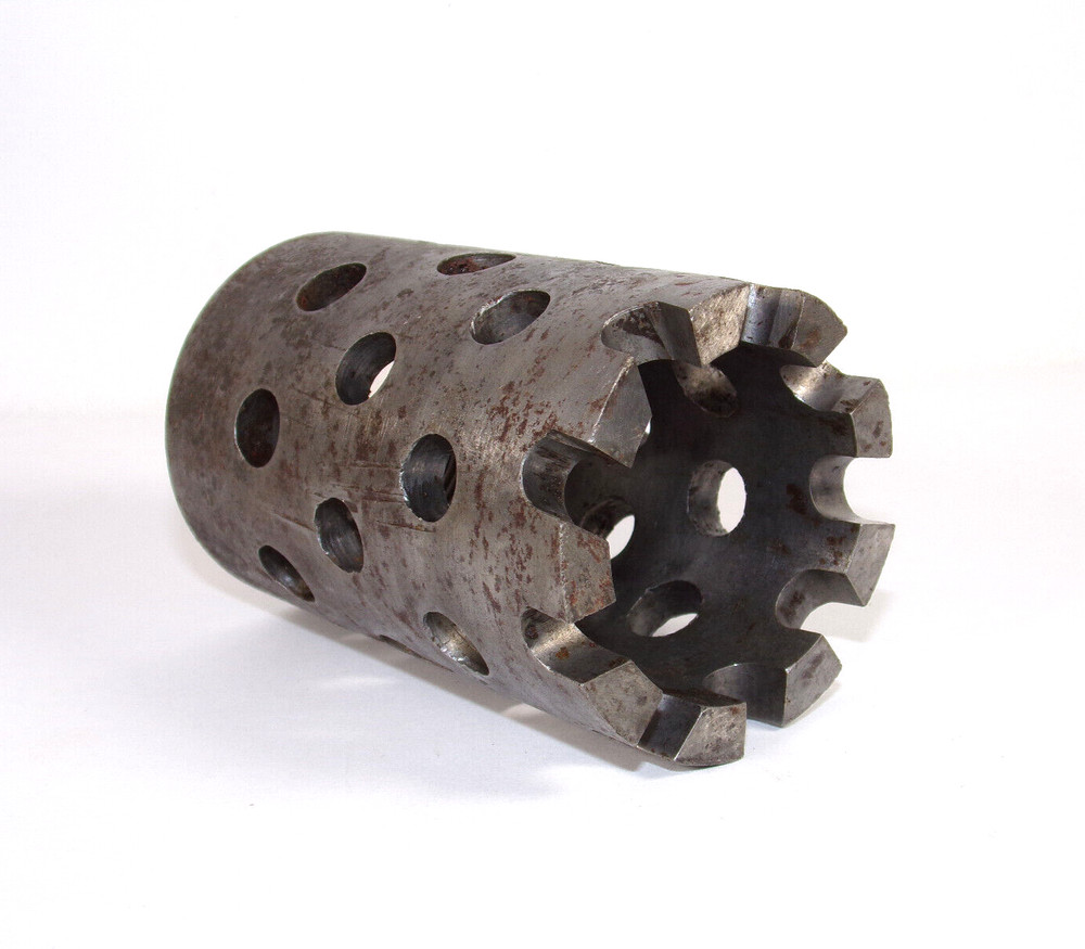 Mueller 2-1/4" Shell Cutter 36337