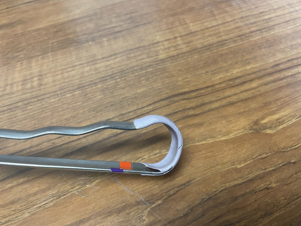 V. Mueller SU3470 Richardson Blade *