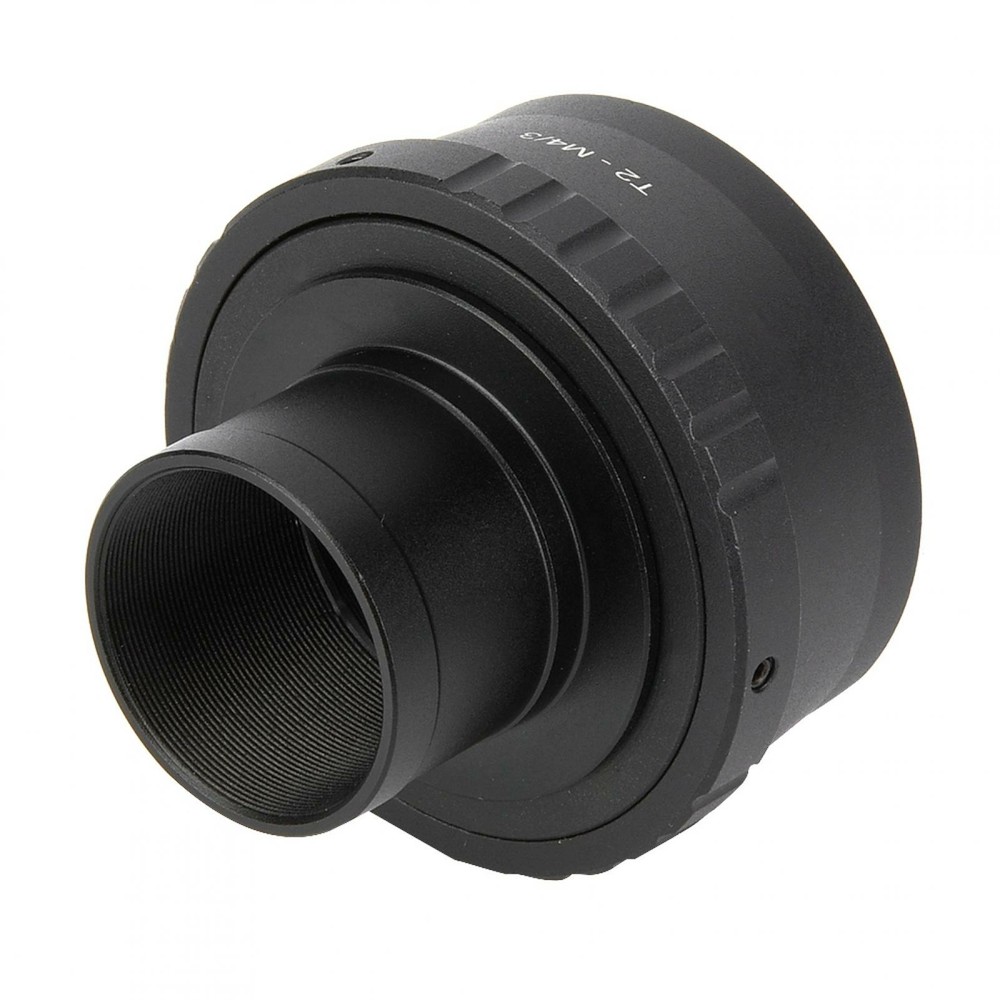 Astronomical Telescope Interface To Micro Single Camera Adapter T2-M4/3 Metal