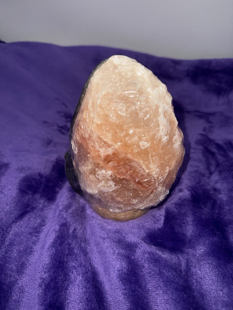 Salt Rock Lamp Brand New
