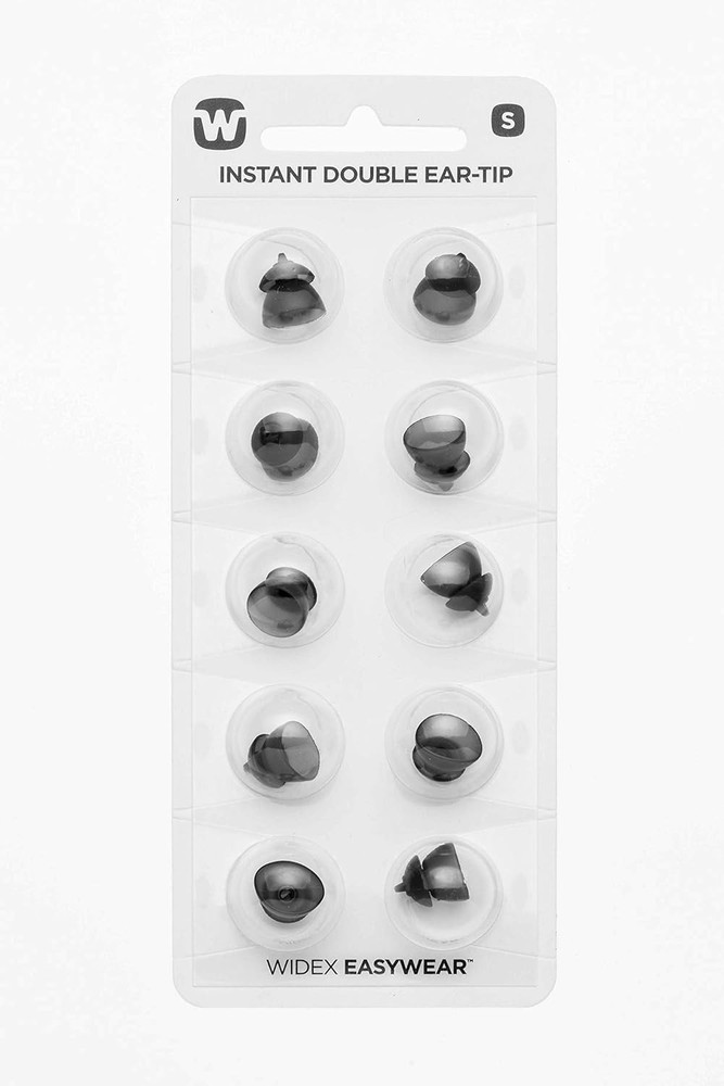 Easywear Instant Double Ear Tip