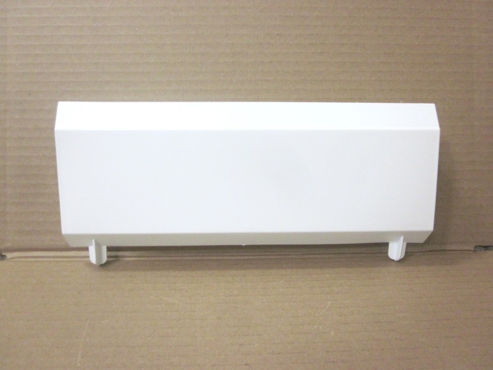 Ice Maker Grid Cover W10340985