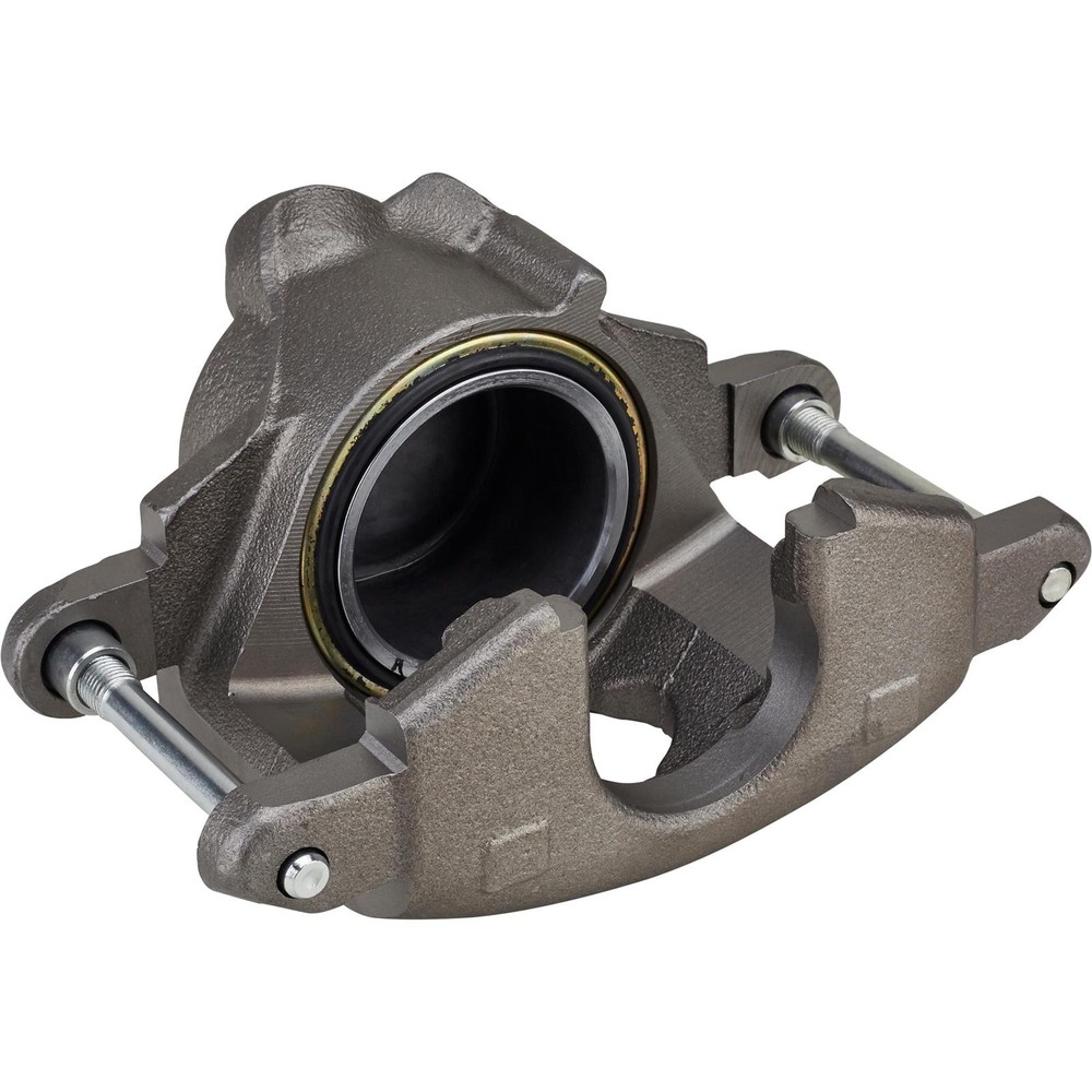 Left Brake Caliper, Fits Chevy Impala, 1971-76