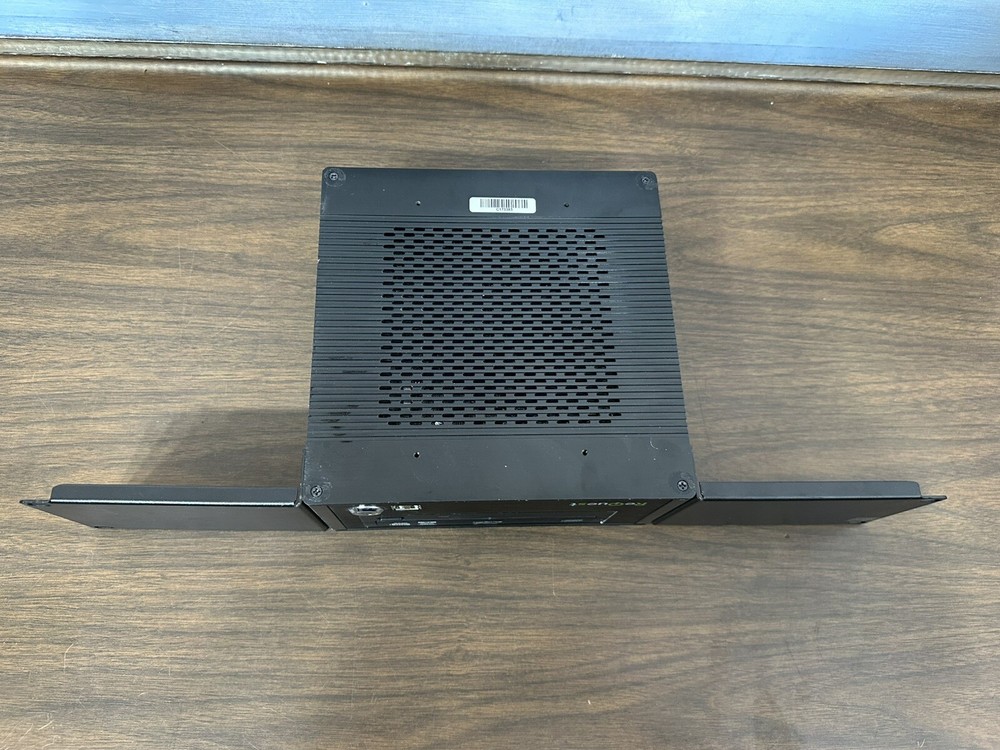 ReQuest Media Player Untested As Is , Not Power Supply