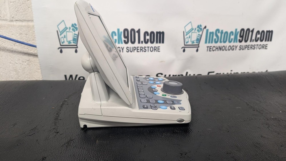 Nidek RT-5100 Refractor Controller - Control Box Only